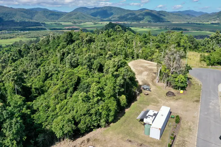 Fourth view of Homely land listing, Lot 11 Moon Crescent, Sugarloaf QLD 4800