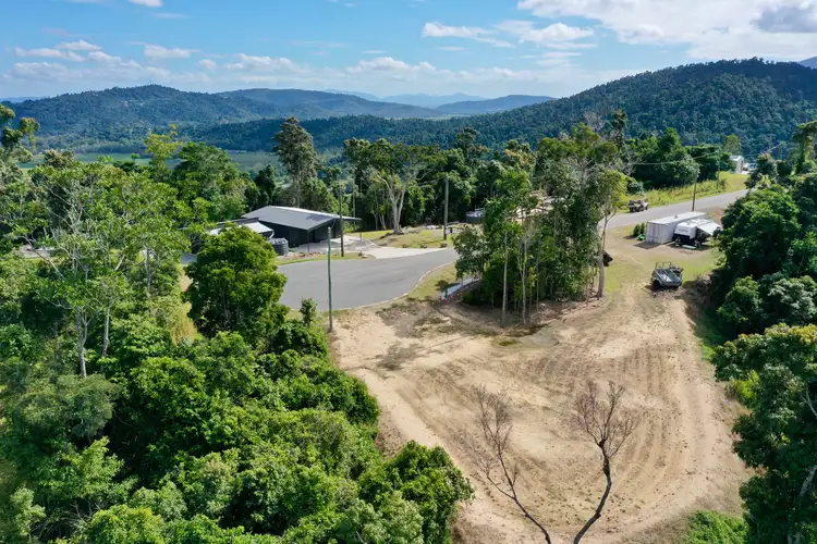 Fifth view of Homely land listing, Lot 11 Moon Crescent, Sugarloaf QLD 4800