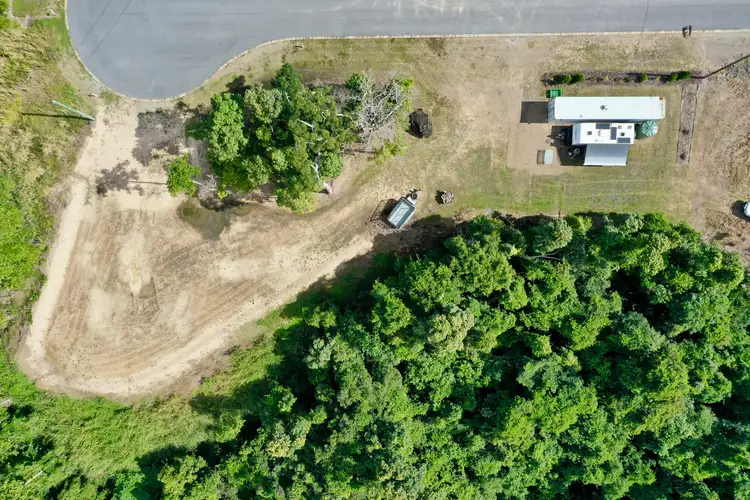 Seventh view of Homely land listing, Lot 11 Moon Crescent, Sugarloaf QLD 4800