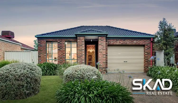 6 Appin Close, Craigieburn VIC 3064