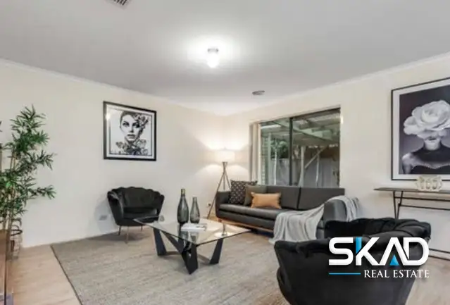 Fourth view of Homely house listing, 6 Appin Close, Craigieburn VIC 3064