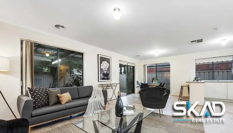 Fifth view of Homely house listing, 6 Appin Close, Craigieburn VIC 3064