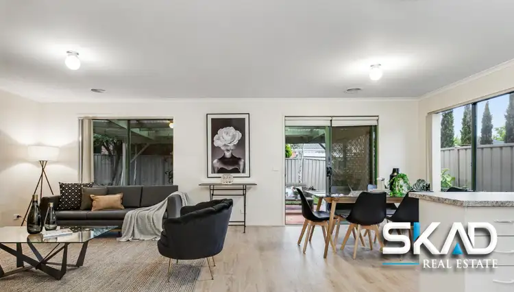 Sixth view of Homely house listing, 6 Appin Close, Craigieburn VIC 3064