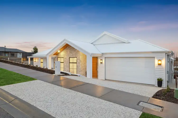 11 Matilda Way, Mount Barker SA 5251