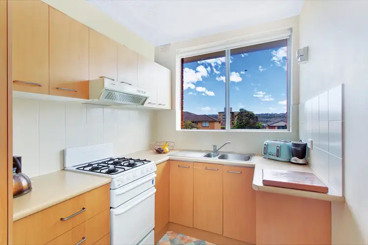 Main view of Homely apartment listing, 12/93 Howard Avenue, Dee Why NSW 2099