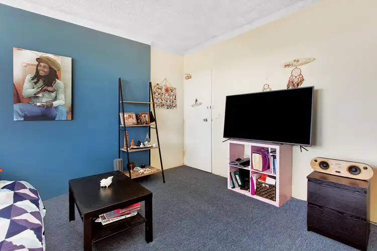 Second view of Homely apartment listing, 12/93 Howard Avenue, Dee Why NSW 2099