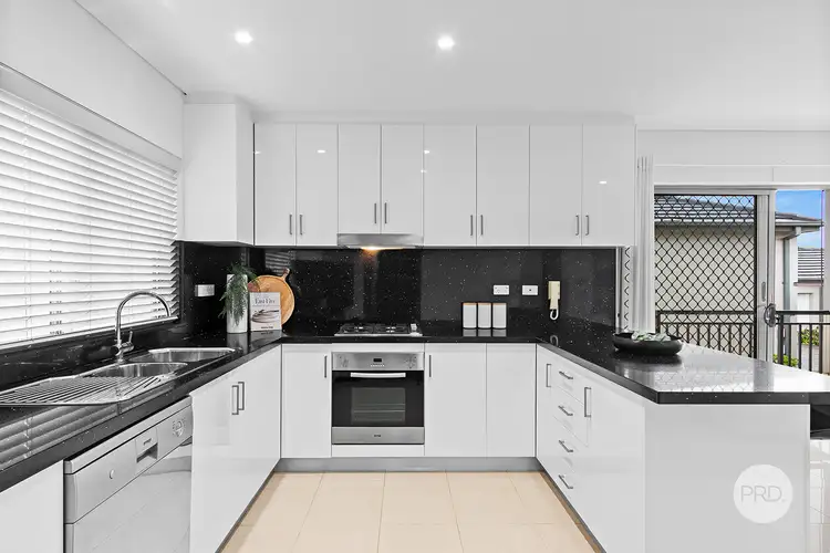 Fourth view of Homely townhouse listing, 2/8-10 Woronora Parade, Oatley NSW 2223
