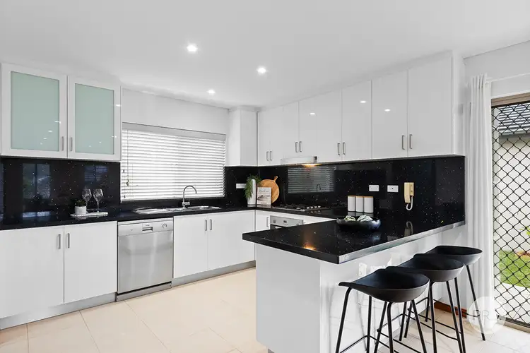 Fifth view of Homely townhouse listing, 2/8-10 Woronora Parade, Oatley NSW 2223