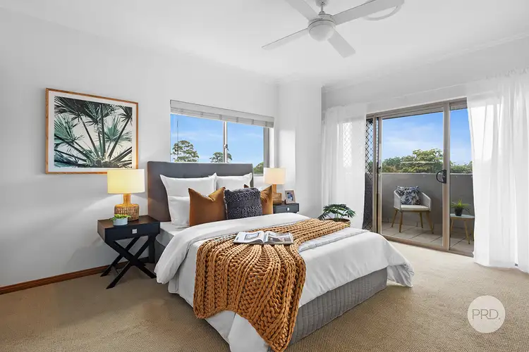 Sixth view of Homely townhouse listing, 2/8-10 Woronora Parade, Oatley NSW 2223