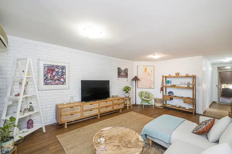 Second view of Homely apartment listing, 8/5 Melville Place, South Perth WA 6151
