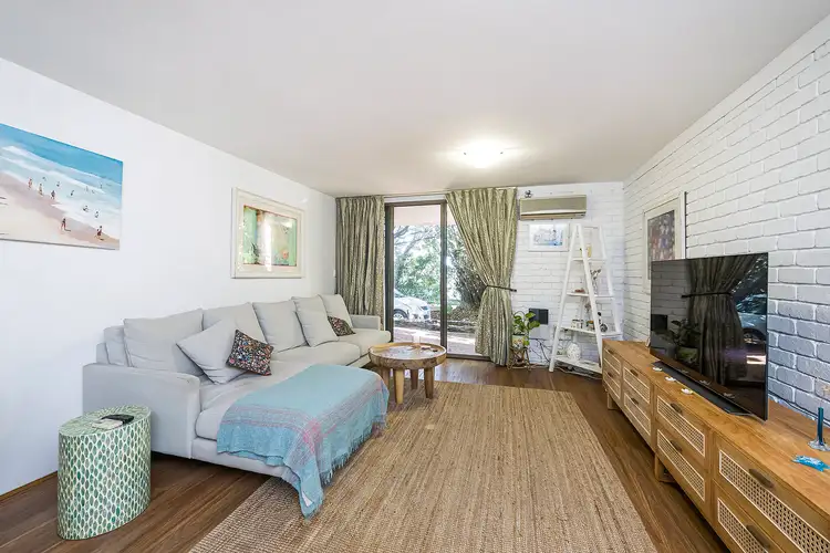 Third view of Homely apartment listing, 8/5 Melville Place, South Perth WA 6151