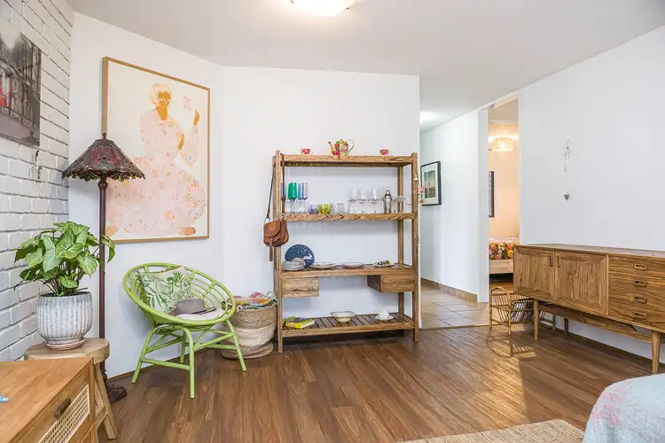 Fifth view of Homely apartment listing, 8/5 Melville Place, South Perth WA 6151
