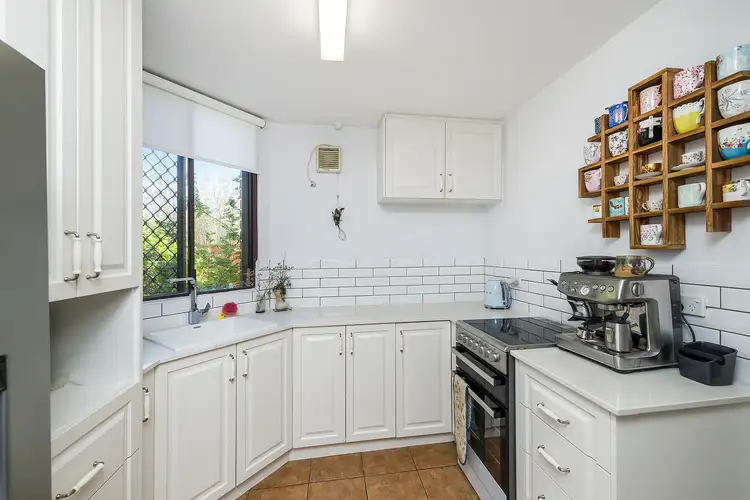 Sixth view of Homely apartment listing, 8/5 Melville Place, South Perth WA 6151