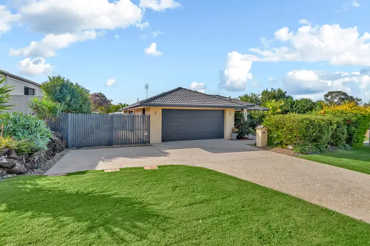 2 Devaney Court, Maudsland QLD 4210