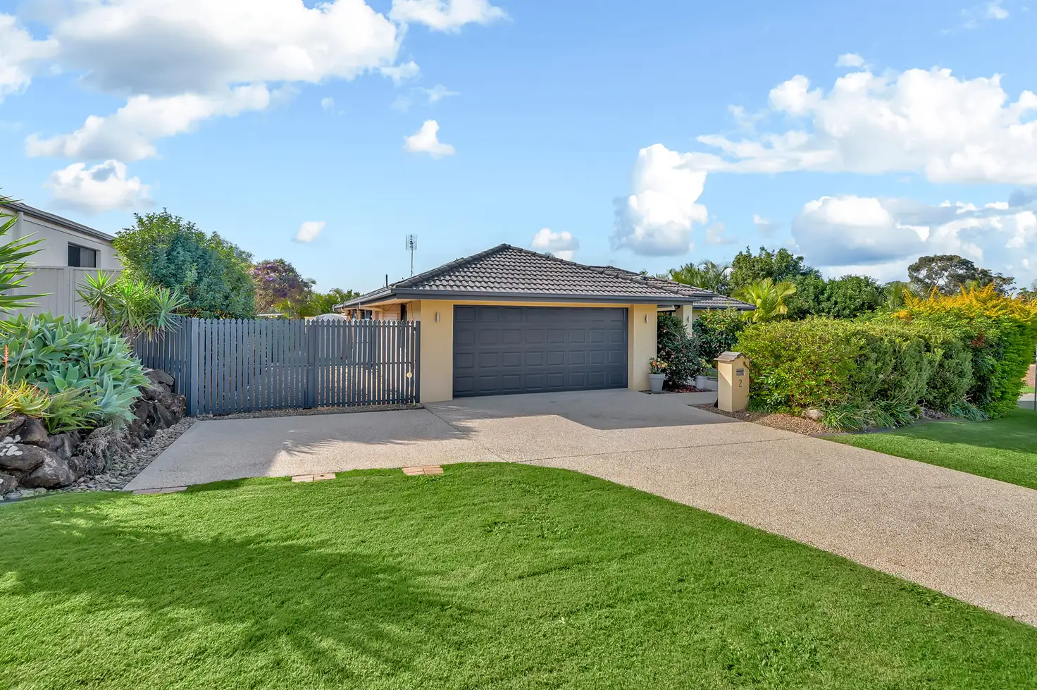 Main view of Homely house listing, 2 Devaney Court, Maudsland QLD 4210