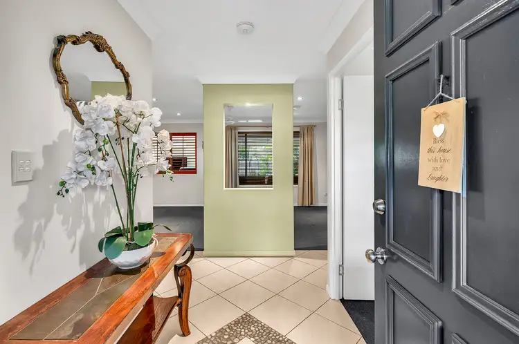 Second view of Homely house listing, 2 Devaney Court, Maudsland QLD 4210