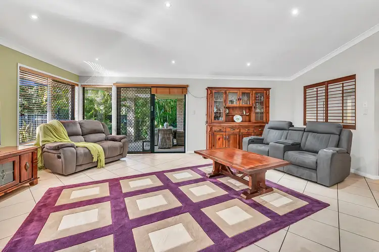Third view of Homely house listing, 2 Devaney Court, Maudsland QLD 4210