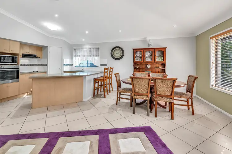 Fourth view of Homely house listing, 2 Devaney Court, Maudsland QLD 4210