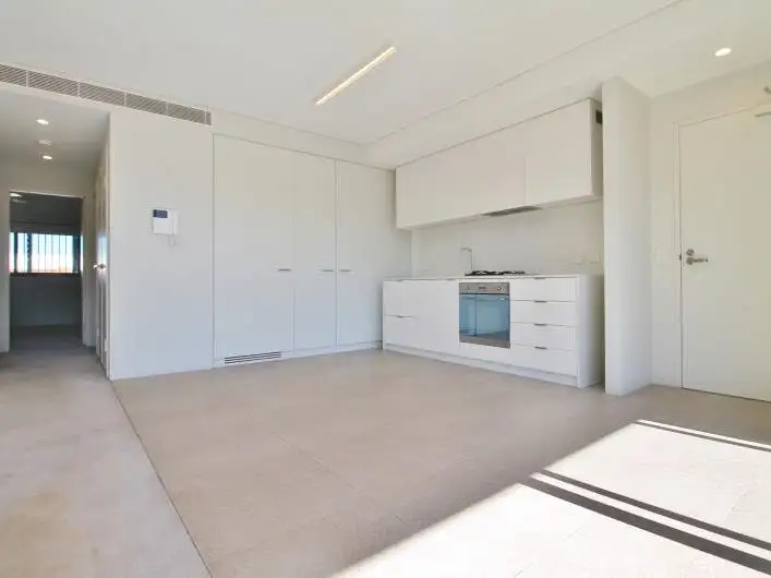 Main view of Homely apartment listing, 34/203 Barker Street, Randwick NSW 2031