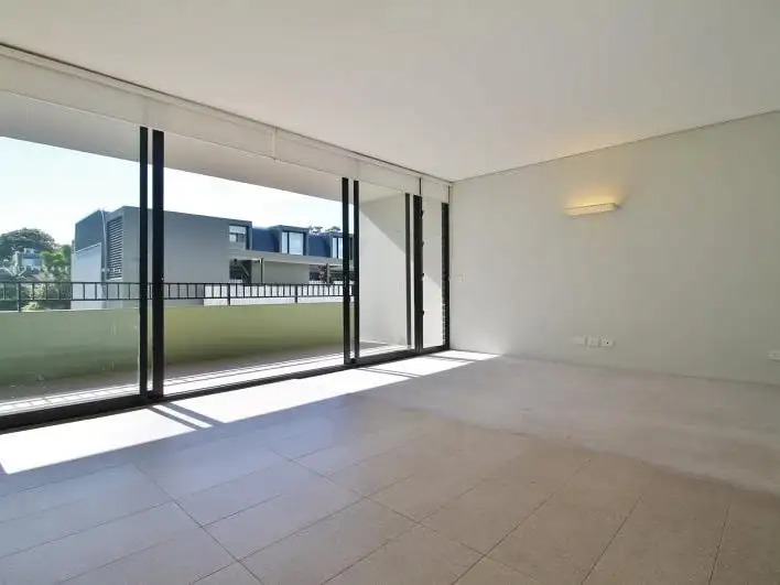 Second view of Homely apartment listing, 34/203 Barker Street, Randwick NSW 2031