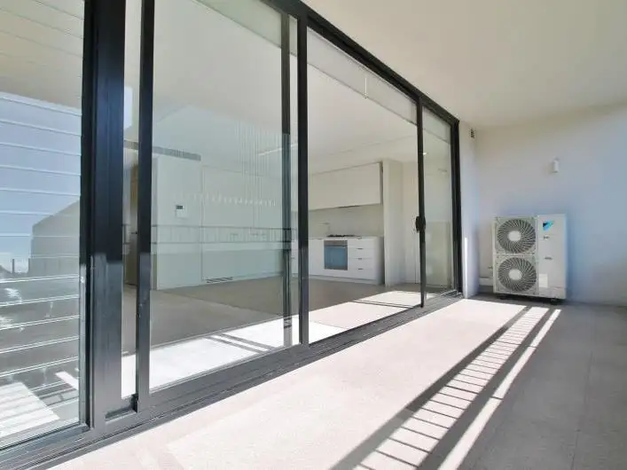 Third view of Homely apartment listing, 34/203 Barker Street, Randwick NSW 2031