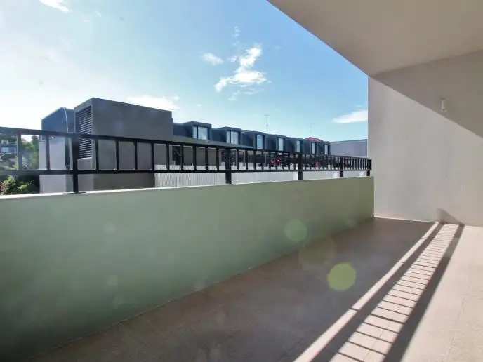 Fourth view of Homely apartment listing, 34/203 Barker Street, Randwick NSW 2031