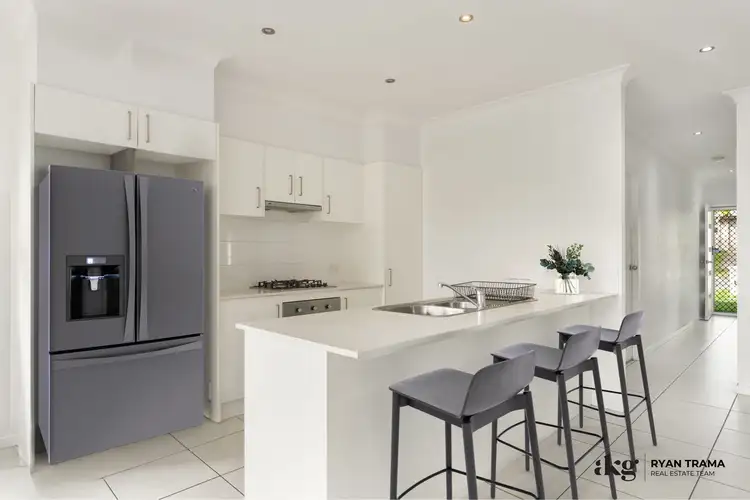 Second view of Homely house listing, 24 Mount Barney Crescent, Park Ridge QLD 4125