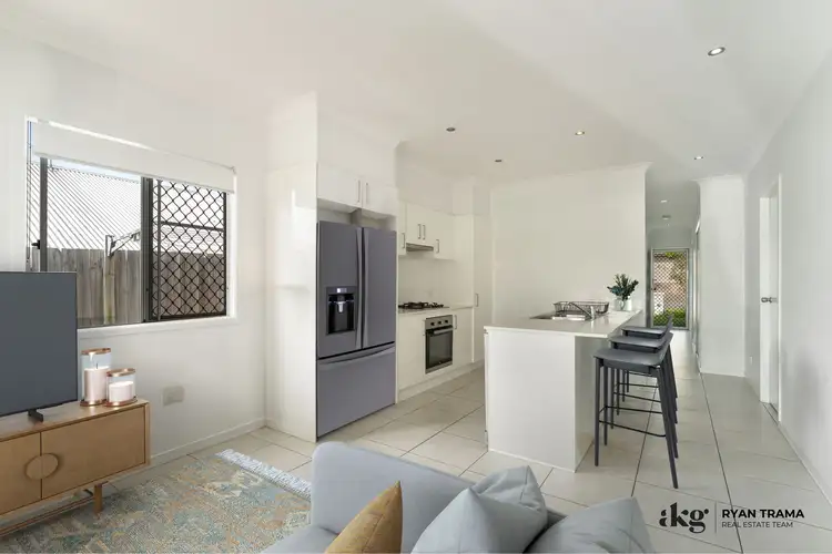 Third view of Homely house listing, 24 Mount Barney Crescent, Park Ridge QLD 4125
