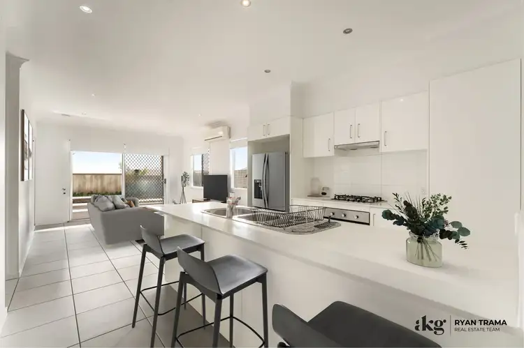 Fourth view of Homely house listing, 24 Mount Barney Crescent, Park Ridge QLD 4125