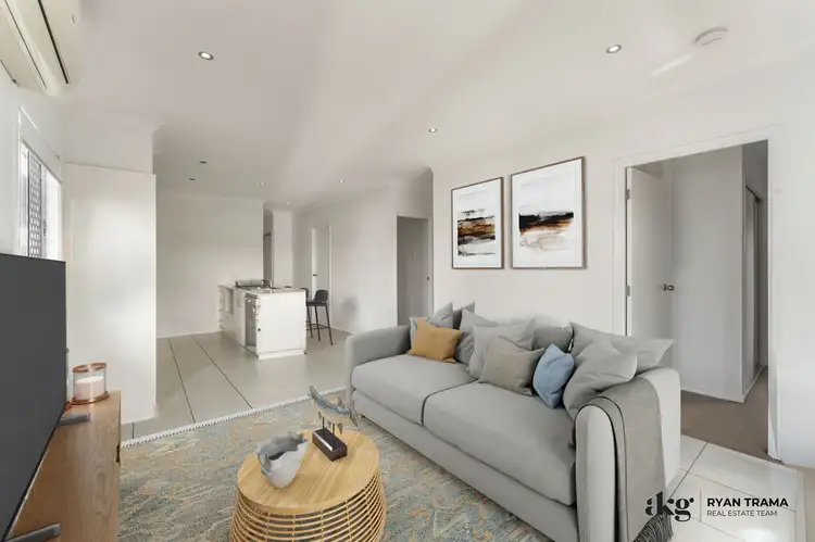 Fifth view of Homely house listing, 24 Mount Barney Crescent, Park Ridge QLD 4125