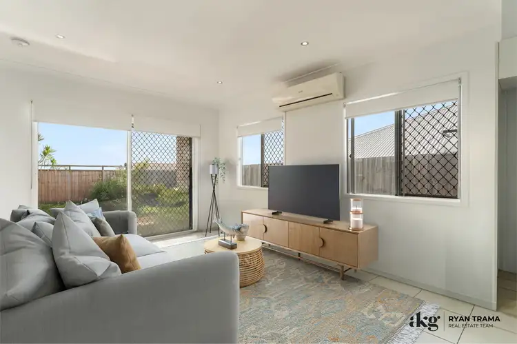 Sixth view of Homely house listing, 24 Mount Barney Crescent, Park Ridge QLD 4125