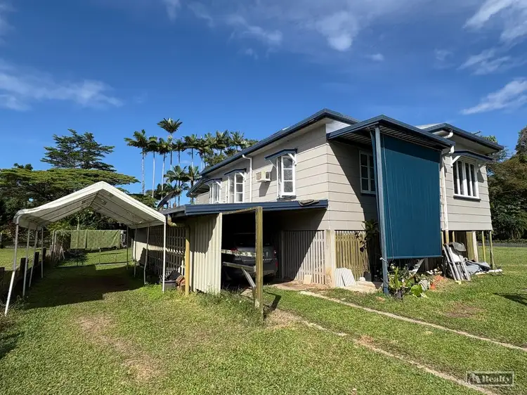 Main view of Homely house listing, 27 Mary Street, East Innisfail QLD 4860