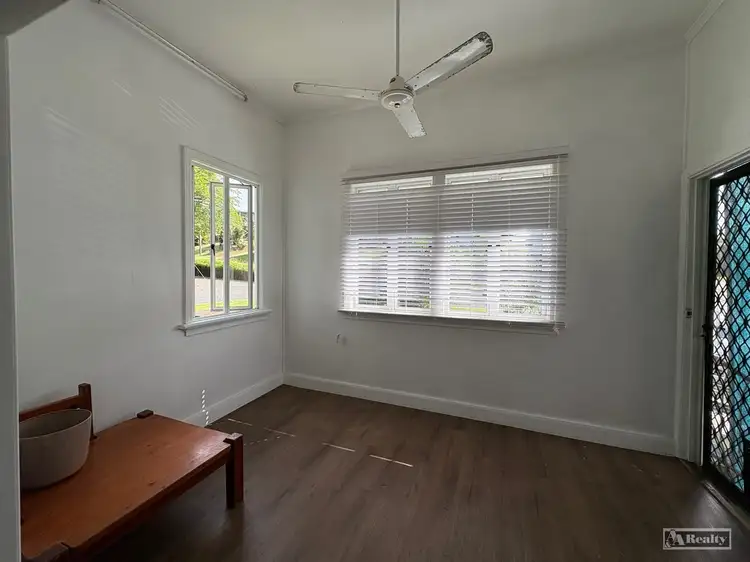 Second view of Homely house listing, 27 Mary Street, East Innisfail QLD 4860