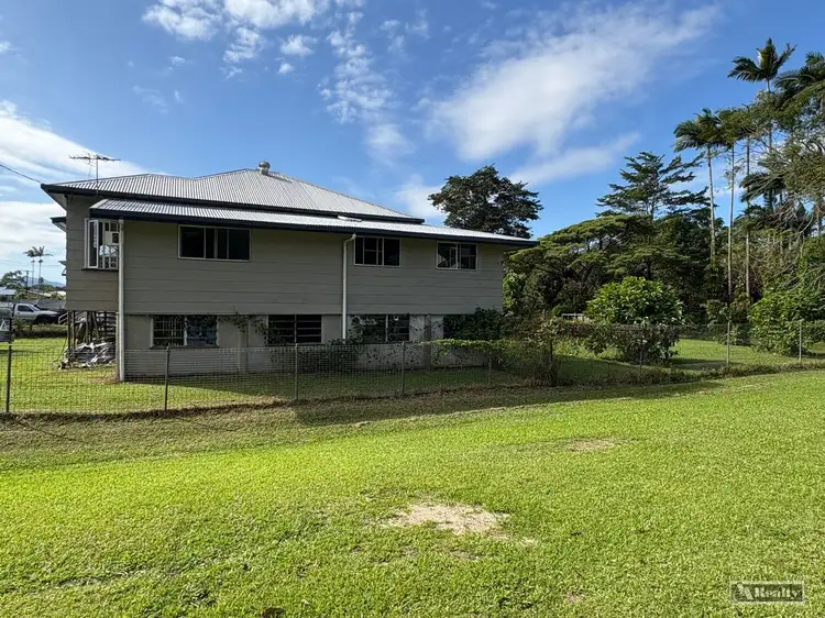 Fifth view of Homely house listing, 27 Mary Street, East Innisfail QLD 4860