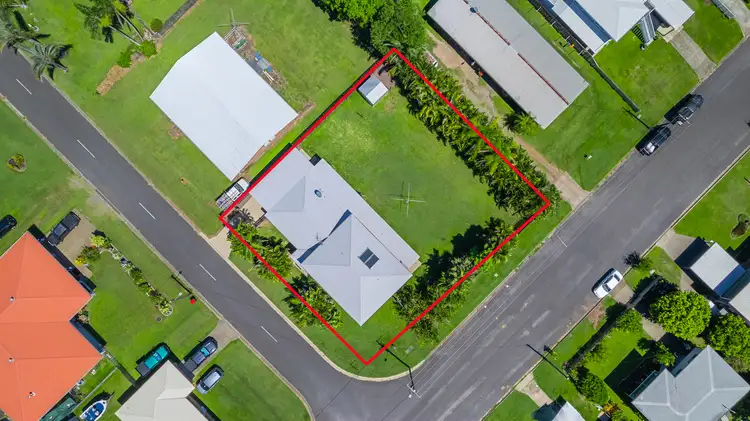 18 Luscombe Street, Walkerston QLD 4751