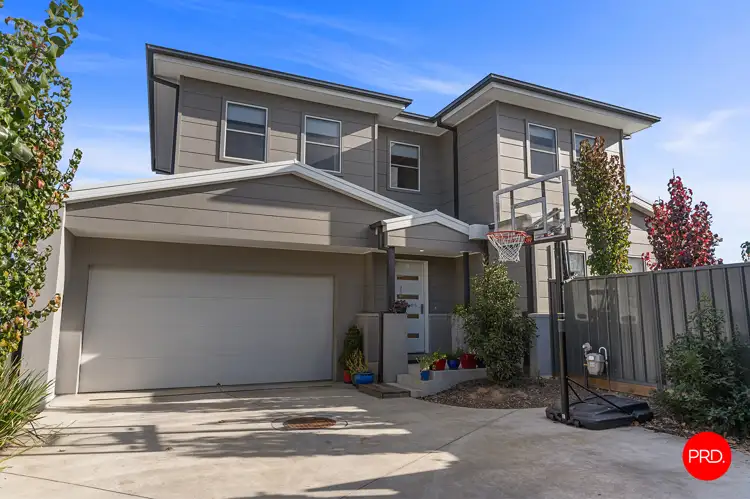 Main view of Homely house listing, 31A Thistle Street, Golden Square VIC 3555