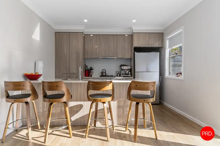 Second view of Homely house listing, 31A Thistle Street, Golden Square VIC 3555