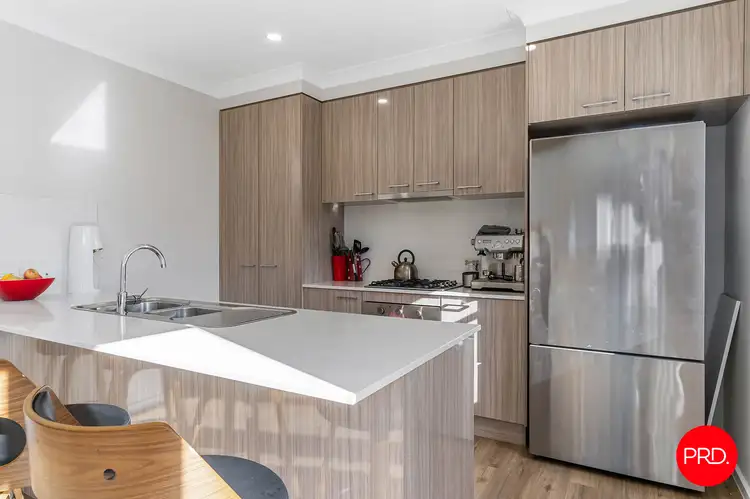 Third view of Homely house listing, 31A Thistle Street, Golden Square VIC 3555