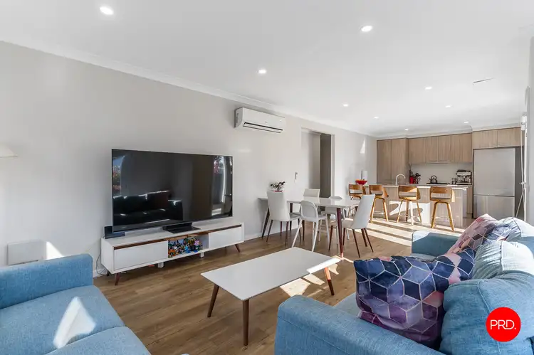 Fifth view of Homely house listing, 31A Thistle Street, Golden Square VIC 3555
