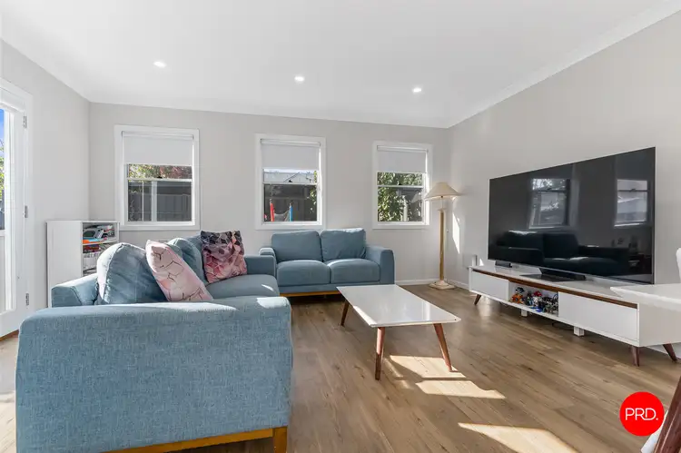 Sixth view of Homely house listing, 31A Thistle Street, Golden Square VIC 3555