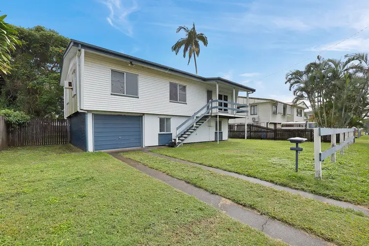 Main view of Homely house listing, 58 Scott Street, South Mackay QLD 4740