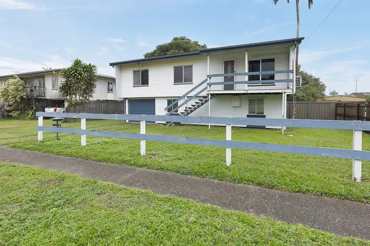 Second view of Homely house listing, 58 Scott Street, South Mackay QLD 4740