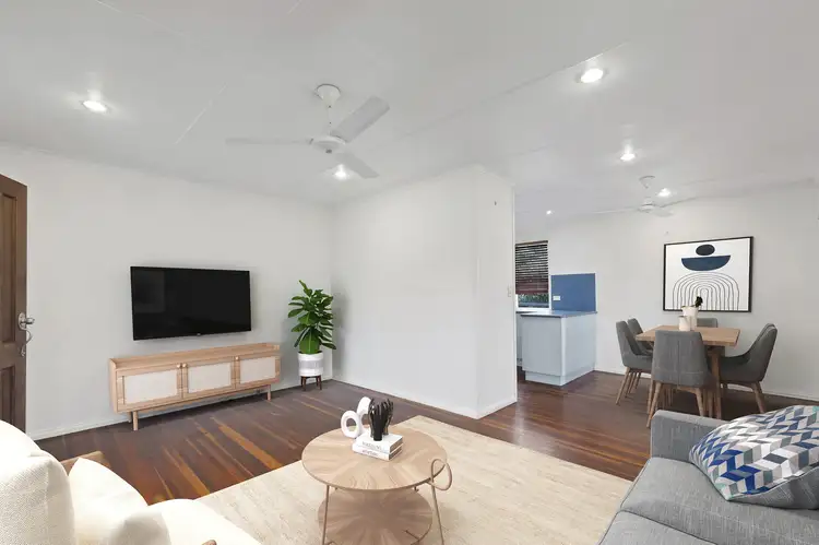 Third view of Homely house listing, 58 Scott Street, South Mackay QLD 4740
