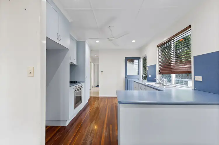 Fourth view of Homely house listing, 58 Scott Street, South Mackay QLD 4740