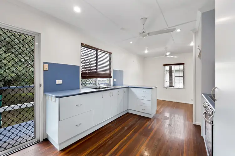 Fifth view of Homely house listing, 58 Scott Street, South Mackay QLD 4740