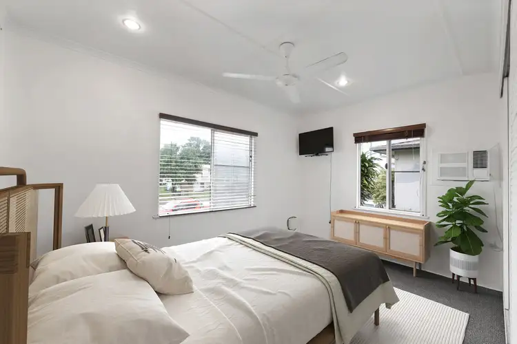 Sixth view of Homely house listing, 58 Scott Street, South Mackay QLD 4740