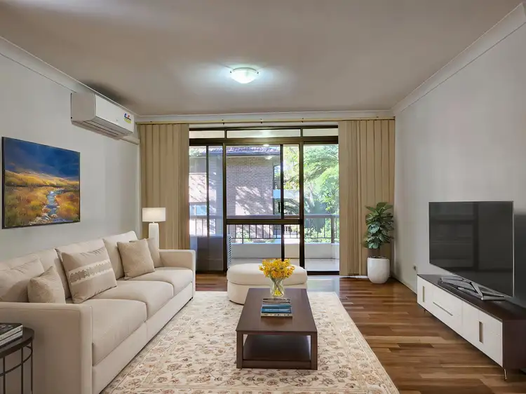 14/42 Kent Street, Epping NSW 2121