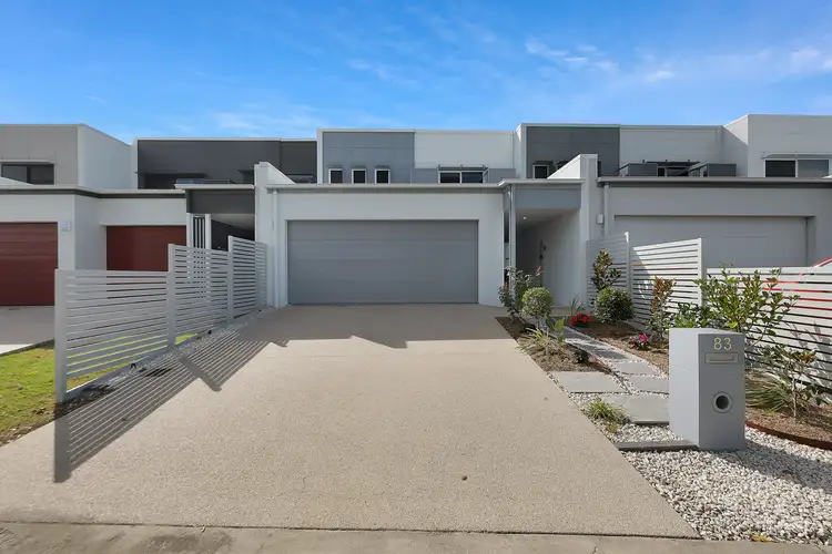 83 Superior Boulevard, Andergrove QLD 4740