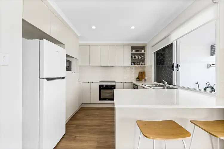 Fifth view of Homely house listing, 83 Superior Boulevard, Andergrove QLD 4740