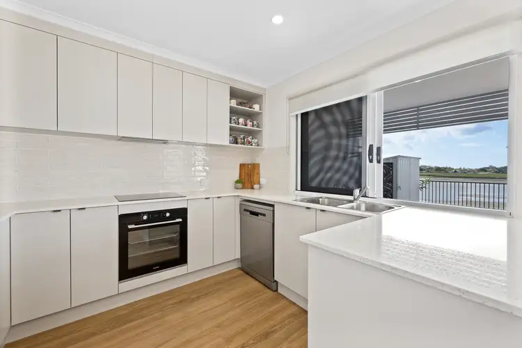 Sixth view of Homely house listing, 83 Superior Boulevard, Andergrove QLD 4740